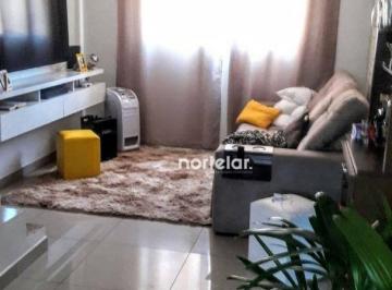 0653a184c2cf976c6434dfeb5612674e6ff2655f · Casa com 2 dormitórios à venda, 95 m² por R$ 390.000,00 - Vila Nova Parada - São Paulo/SP