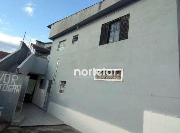 61d3d99f6de697247f904e9781a2dabd460636a0 · Casa com 4 dormitórios à venda, 160 m² por R$ 390.000,00 - Vila Pereira Cerca - São Paulo/SP