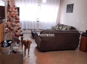 1475d061d66375267df442dbfe8d833f0a8cd2de · Sobrado com 4 dormitórios à venda, 150 m² por R$ 748.000,00 - Limão - São Paulo/SP