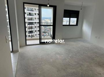 e0d9928fc39eb394b902cabfb6aa29772ba43eb7 · Apartamento com 1 quarto à venda, 47 m² - Vila Anastácio - São Paulo/SP