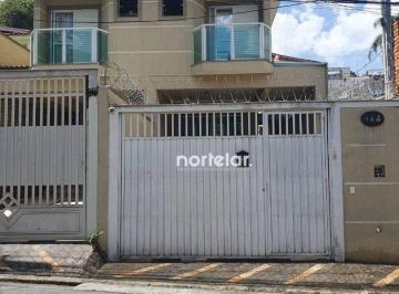 a7194c90a90a3c7884184cdd1352c79932b73bae · Sobrado com 3 dormitórios à venda, 124 m² por R$ 780.000,00 - Jardim São José - São Paulo/SP