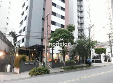 331a5d3966bdd636ec7a7e776af0db63d3d25730 · Apartamento com 3 dormitórios à venda, 96 m² - Santana - São Paulo/SP