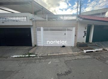 b7df913e127a57ae98a5d70122fb6891d159aff8 · Sobrado com 3 dormitórios à venda, 110 m² por R$ 570.000,00 - Vila Espanhola - São Paulo/SP