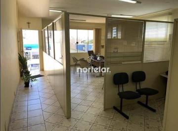 5289208557a92e282e466d6ec299a6c06577084d · Salão à venda, 300 m² - Santa Teresinha - São Paulo/SP