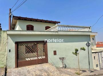 e6d8fb50276efb9c339dfd8d98ef53a6c88e3fe4 · Sobrado de lote inteiro à venda na Vila Mangalot