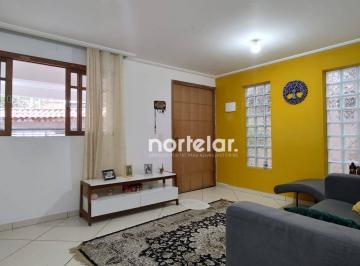 eb31a74692536022cec8cfaf5cf8c846803ec894 · Sobrado com 3 dormitórios à venda, 150 m² por R$ 550.001 - Jardim Líbano - São Paulo/SP