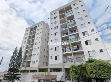 e492af049c1681753e060b4f0c238105c44a081d · Apartamento com 2 quartos à venda, 45 m² - Sítio do Mandaqui - São Paulo/SP