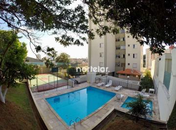 46b10fcba4e9a714f876025b2d5dfcd63d48f47a · Apartamento com 2 dormitórios à venda, 55 m² por R$ 369.000,00 - Freguesia do Ó - São Paulo/SP