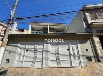 59401ffcc0e6821387b24b3a85be5760462c1d00 · Sobrado com 3 dormitórios à venda, 240 m² por R$ 950.000,00 - Freguesia do Ó - São Paulo/SP