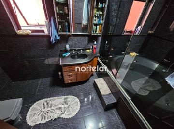 3210884008692cd459a7ab5b4171fa59273795d2 · Sobrado com 3 dormitórios à venda, 250 m² por R$ 1.900.000,00 - Jardim Guapira - São Paulo/SP