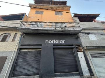 66e0d2e20a559de15b3d99ad373eb870a6155672 · Casa à venda, 300 m² por R$ 320.000,00 - Jardim Guarani - São Paulo/SP