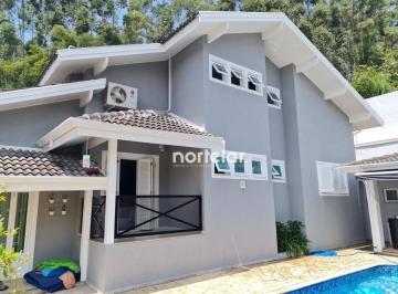 6ae628b1fe7c37a0e21586200e03c16574b3217b · Casa à venda, 441 m² por R$ 2.795.000,00 - Nova Caieiras - Caieiras/SP
