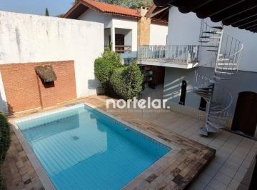 056773137216ea4f2c736ae81f5cc547bdb3ebe8 · Sobrado de alto padrão à venda no City América