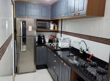 105c231fb3b0f1a4c2d5415c3a7a9b8150acd035 · Apartamento com 2 dormitórios à venda, 62 m² por R$ 380.000,00 - Vila Primavera - São Paulo/SP