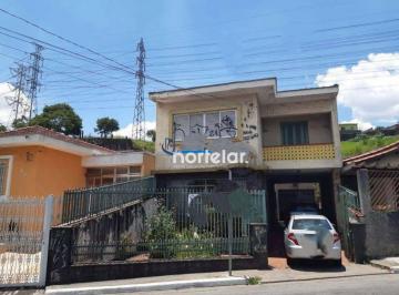 455e24d031a6ae38e9f8a49a110a78d0475debaf · Sobrado com 3 dormitórios à venda, 194 m² por R$ 650.000,00 - Pirituba - São Paulo/SP