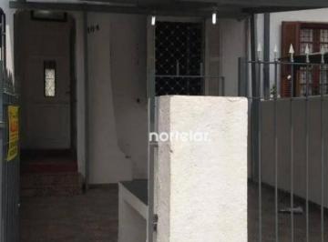 61e5afd91ec8c6957b8d5100476b1b46552ea489 · Casa com 1 dormitório à venda - Vila Anastácio - São Paulo/SP