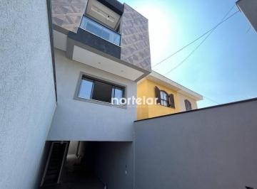 49260069ea45019b70f1794292b666c4f5f49d61 · Sobrado com 3 quartosà venda, 120 m² por R$ 740.000 - Vila Catupia - São Paulo/SP