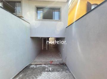 033363501574af20d0e00534fd340b8bdb31e58b · Sobrado com 3 quartosà venda, 120 m² por R$ 740.000 - Vila Catupia - São Paulo/SP