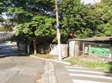 89cb44b6579666590cfa7bfe4be5fd1022f44747 · Terreno à venda, 410 m² por R$ 1.098.000,00 - Parque São Domingos - São Paulo/SP