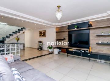 3eb1ece4317e24e5bb276bd1386a592cba73a45e · Sobrado com 3 dormitórios à venda, 268 m² por R$ 994.000,00 - Jardim Regina - São Paulo/SP