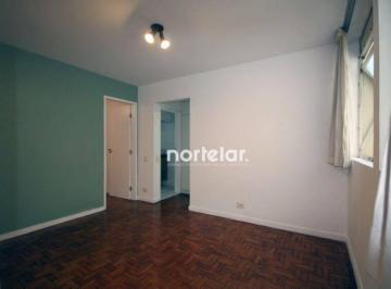 4d77ab7a3c91e9b1daf67694b7d534de59f8394d · Apartamento com 1 Quarto para Alugar, 36 m²  - Água Branca - São Paulo/SP