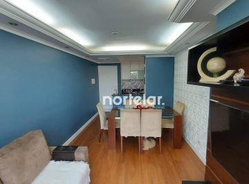1af8bbdbb8e646c45aa804bb55ee024804c09f62 · Apartamento à venda, 55 m² por R$ 334.990,00 - Vila Jaraguá - São Paulo/SP