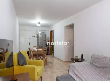 f782f2f3d4ab3bbf40d00d6cdc25a8bc70b26ba9 · Apartamento com 1 dormitório à venda na Vila Romana/SP - 70 m² por R$ 500.000 -