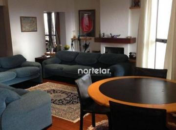 8102ce8ca574063db215b8731fe4508bf89104c5 · Apartamento com 5 dormitórios à venda, 300 m² por R$ 1.945.000,00 - Santana - São Paulo/SP