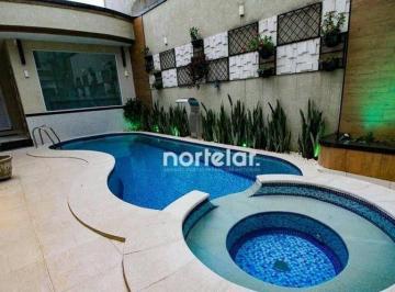 7a61e1556e3e915105a9beb1a589ea5343781d9a · Sobrado com 4 dormitórios à venda, 558 m² por R$ 2.330.000,00 - Freguesia do Ó - São Paulo/SP