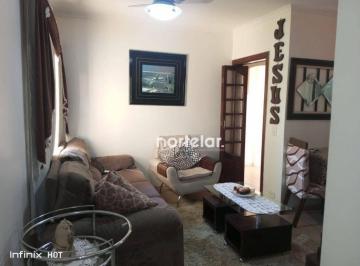 0956968b911950a543ee7e703b3b4984a39d61f9 · Apartamento com 2 dormitórios à venda, 52 m² - Vila Bruna - São Paulo/SP