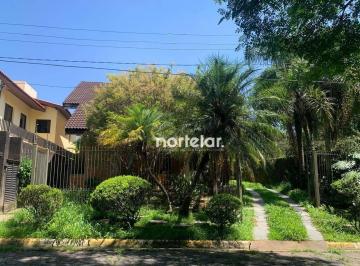 c192715cda591d43e865476174045f85f93f8e06 · Casa com 4 dormitórios à venda, 400 m² por R$ 2.000.000,00 - City América - São Paulo/SP