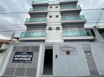 5ef351bbae05b25b4aec7126b280b35e906a330d · Apartamento à venda, 44 m² por R$ 275.000,00 - Vila Progresso (Zona Norte) - São Paulo/SP