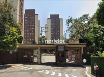 a3754a46a972b8818fff043837b786478b045107 · Apartamento com 2 dormitórios à venda, 50 m² por R$ 260.000,00 - Jardim do Tiro - São Paulo/SP