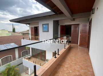 16c8125fd0009303864c21e07732a6cb77bed33c · Casa com 5 dormitórios à venda, 570 m² por R$ 3.500.000,00 - City América - São Paulo/SP