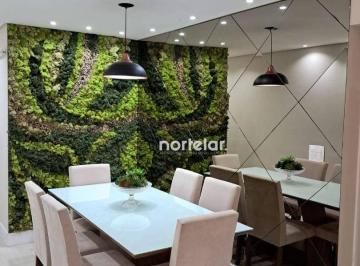 c88189ce3f3fee70d9b577a36dd5dddf4a9b635e · Apartamento à venda, 70 m² por R$ 550.000,00 - Vila Guilherme - São Paulo/SP