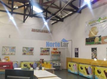f8bd3015f1b1eb1b1a7f4fe711118329e26bc54b · Prédio à venda, 400 m² por R$ 3.210.000,00 - Pirituba - São Paulo/SP