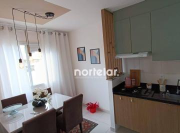 3b51891c75e8ba1829fa15ca4bbc22f378e8d7dd · Apartamento com 2 quartos à venda, 33 m² - Piqueri - São Paulo/SP