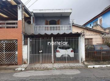 de1e43d3ce8d5faf894c534d3cd96753c09429f4 · Sobrado com 3 quartos à95 m² por R$  - Parque São Luís - São Paulo/SP
