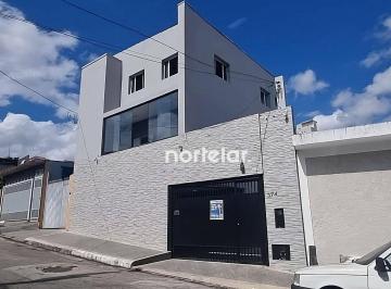 3a59fb366efd0c41406fbb88b4a3715a7c9e9057 · Sobrado com 3 dormitórios à venda, 400 m² por R$ 920.000,00 - Piqueri - São Paulo/SP