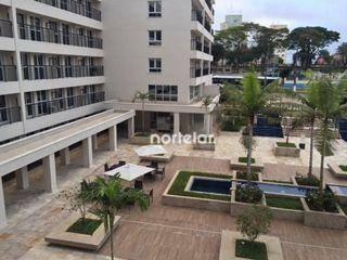 1419dc245fe3ea8bb354fc31f8b0ccbdb0471579 · Sala à venda, 37 m² por R$ 390.000,00 - Jabaquara - São Paulo/SP