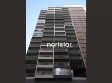 8bf5d5a562ebfa2ebab45f7108237e2412e31bb6 · Apartamento com 1 dormitório à venda, 42 m² por R$ 435.000,00 - Centro - São Paulo/SP