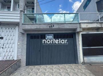 f69a760648144568b3e0466201ecea743e648cb0 · Sobrado com 3 dormitórios à venda, 207 m² por R$ 1.450.000,00 -  Parque São Domingos  - São Paulo/SP