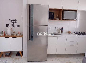 66789894a2b43df59f76f2670ef73852710d3192 · Apartamento com 2 dormitórios à venda, 41 m² por R$ 380.000,00 - Vila Pirituba - São Paulo/SP