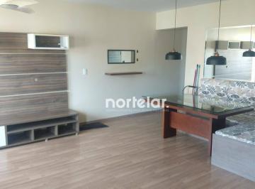 988e4e96202496382dcbf702e400d3fbcf139107 · Apartamento com 2 dormitórios à venda, 76 m² por R$ 425.000,00 - Jardim Jaqueline - São Paulo/SP