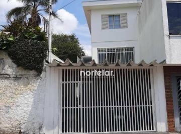 d0e7513961d09c66e03699e46112636bd4d59063 · Sobrado com 3 quartos à venda, 172 m² - Vila Pirituba - São Paulo/SP..