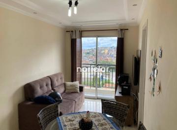 85a2fb84a409caa5c4e081d33e8abce4fedb7a28 · Apartamento com 2 dormitórios à venda, 51 m² por R$ 290.000 - Jaraguá - São Paulo/SP...