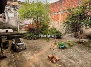 9d98b43c130b9c56eef65513fccb685fe08c85b9 · Terreno à venda, 355 m² por R$ 500.000,00 - Vila Cruz das Almas - São Paulo/SP