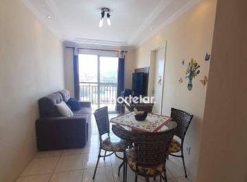 18a927072ad029709d6688b022cbf16b15604a82 · Apartamento com 2 dormitórios à venda, 49 m² por R$ 302.100 - Jaraguá - São Paulo/SP...