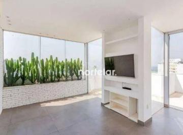 40e826557cfeb39b18c6155b6096771445588036 · Linda Cobertura Duplex com 2 dormitórios à venda, 126 m² por R$ 2.199.000 - Alto de Pinheiros - São