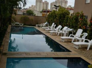 ed5d246ff07d5b342c37e89ff8dc3256e2b43f0d · Apartamento com 2 dormitórios à venda, 55 m² por R$ 280.000,00 - Vila Roque - São Paulo/SP